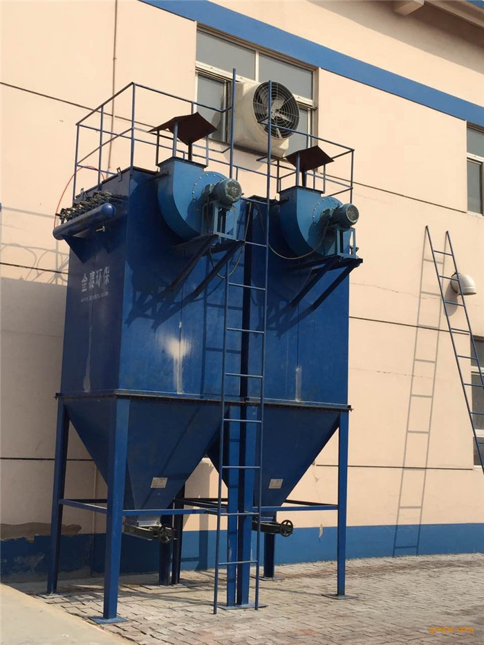 巨龍環保a-8工業環保除塵設備