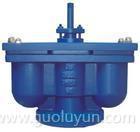 QB2雙口排氣閥，廠家現貨出售