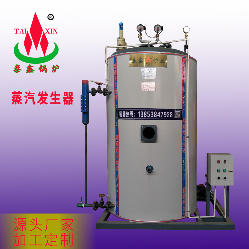 燃氣燃油蒸汽發生器 節能免檢蒸汽發生器生產定制廠家地址