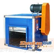 HTFC消防排煙離心風柜