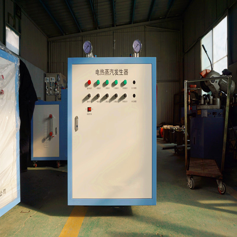 蒸汽發(fā)生器 蒸汽鍋爐 全自動(dòng)控制免于報(bào)檢 36kw