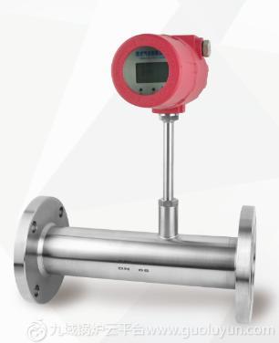 小流量高精度熱式流量計，熱式氣體流量計，熱式質量氣體流量計