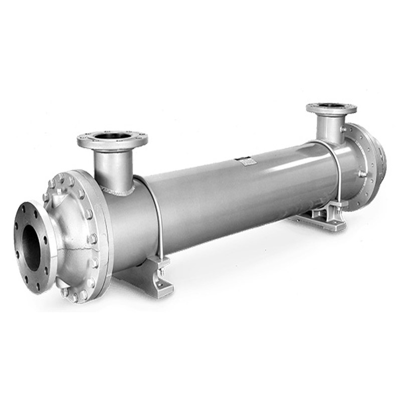 糧食干燥作業(yè)專(zhuān)用列管式換熱器列 管式冷卻器 小型冷凝器廠家直銷(xiāo)