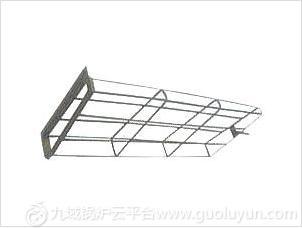 梯形骨架選擇億利達環保除塵配件廠家  btyldhb