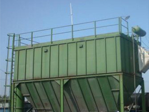 ?？骗h(huán)保氣箱脈沖除塵器