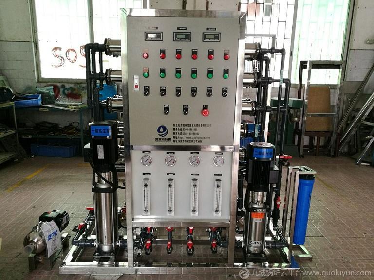 增城二級反滲透，反滲透