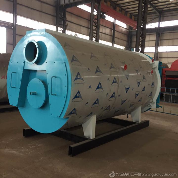 燃氣鍋爐/天然氣鍋爐/工業環保蒸汽鍋爐
