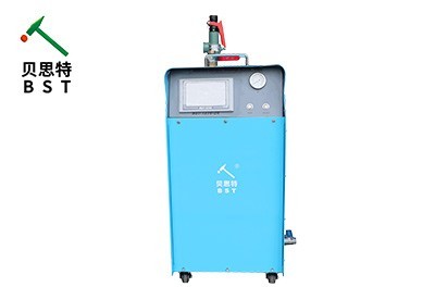 黑龍江廠家直銷6千瓦混凝土養護電加熱蒸汽發生器