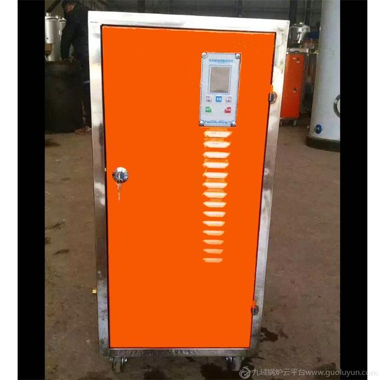 批發定制鍋爐電控箱 LCD智能顯示鍋爐控制電柜 高品質鍋爐控制柜