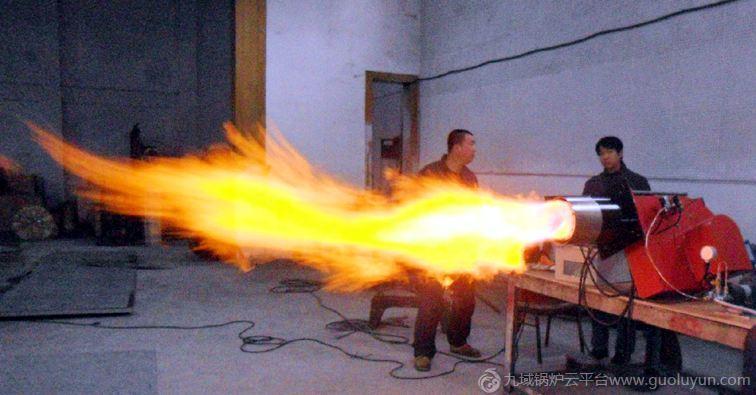 高旺科技燃煤鍋爐改造，排放達(dá)標(biāo)，可再生資源。