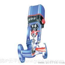 德國艾瑞Fig.470電動調節閥直通型調節閥三通調節閥