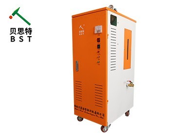 9KW-24KW GH系列橋梁養護全自動電加熱蒸汽發生器