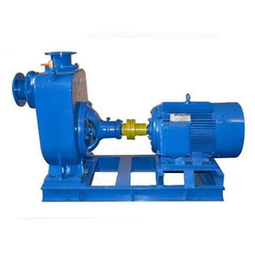 上海江鹿80ZX43-17自吸清水泵供應銷售，價格優惠