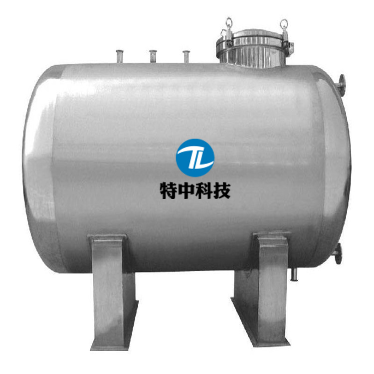 海南特中科技 儲罐 專業定制 廠家直銷
