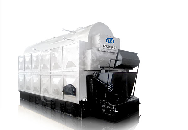 燃氣蒸汽鍋爐1噸，燃氣消耗怎么計算？