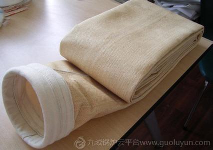 吉順防水防油覆膜除塵布袋生產廠家