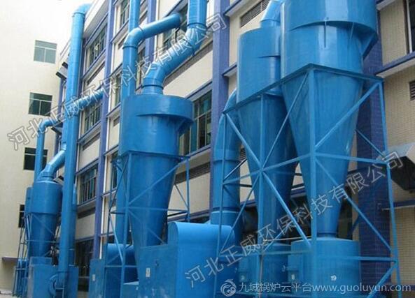 供應(yīng)XZD/G型旋風(fēng)除塵器 河北正威環(huán)保科技有限公司