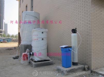 學校專用飲水鍋爐 燃氣開水鍋爐廠家直銷