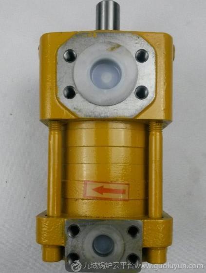 折彎機專用內嚙合齒輪泵NB3-G25F,NBZ3-G32F,上海商飛品牌