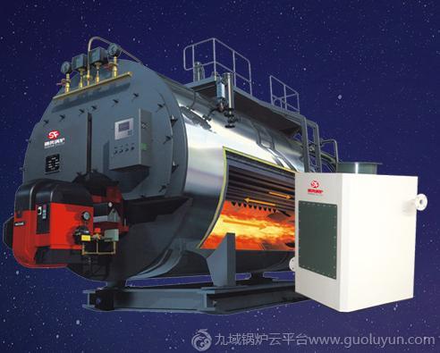 供應鍋爐大全：燃油、燃氣、生物質、導熱油、燃煤鍋爐等