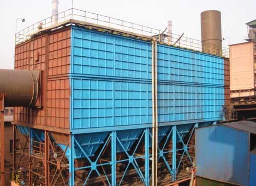 點進來瞅瞅，移動脈沖除塵器，產品中心，綠色節能網