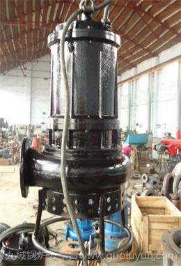 耐高溫渣漿泵、高耐磨雜質泵、自動攪拌介質泵等廠家直銷