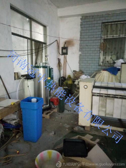 鄭州50公斤燃氣蒸汽發生器廠家