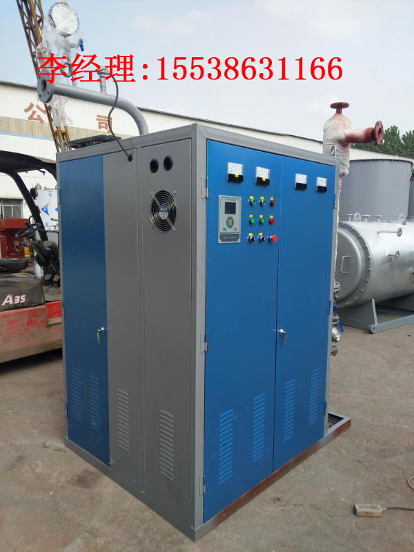 蒸汽發生器 電磁電加熱蒸汽發生器廠家