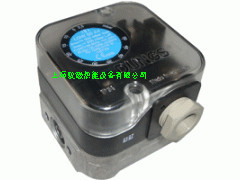 DUNGS冬斯燃氣壓力開關LGW50A2P