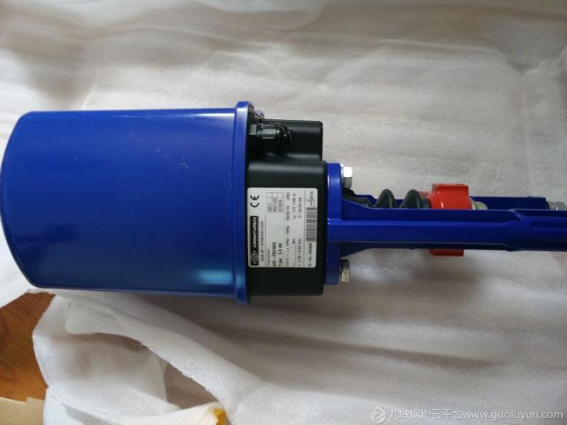 德國ARI電動執行器ARI-PREMIO