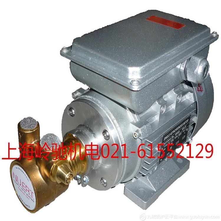 黃銅單相大馬力高壓旋轉葉片泵，鍋爐給水泵，反滲透泵