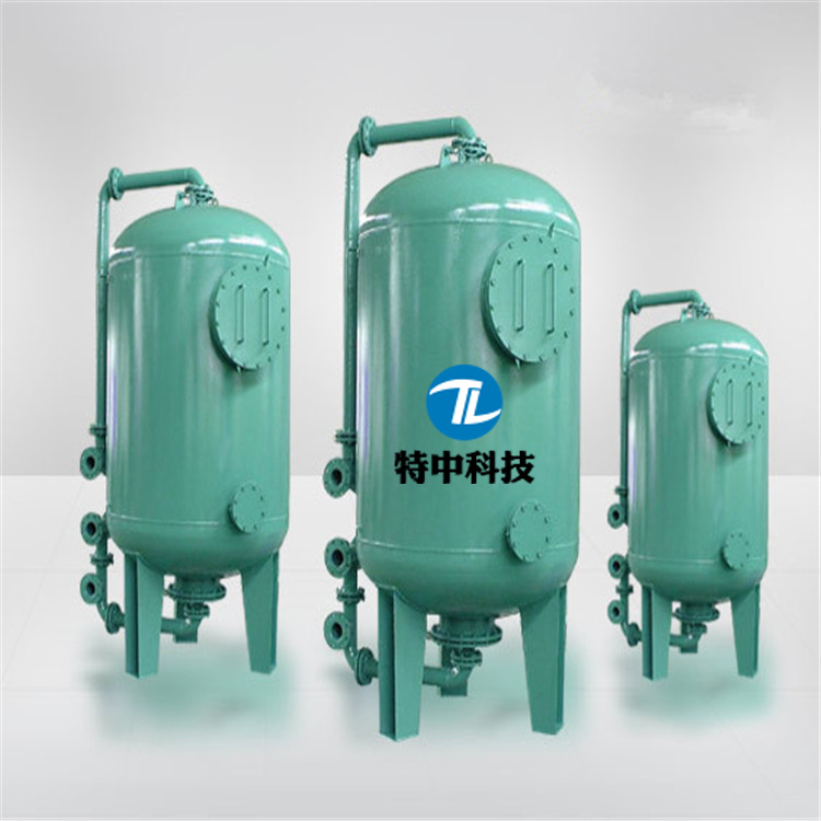 海南特中科技 環保節能活性炭過濾器 廠家定制活性炭