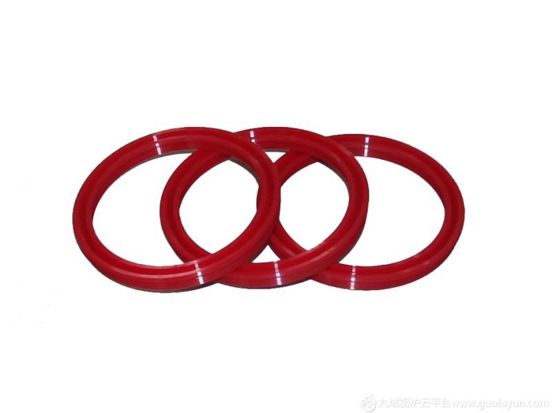 u型圈規格 具有回流效果的U型圈DUL