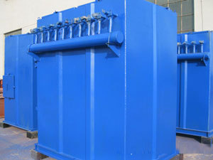 ?？骗h(huán)保除塵單機收塵器