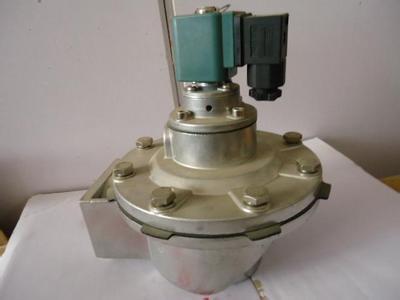 高原DMF-Z直角電磁脈沖閥生產廠家