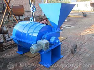 買熱風里配套專用磨煤噴粉機，噴煤機請到紅紅環保