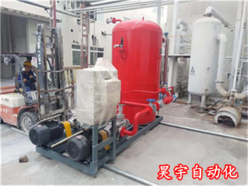 山東騰陽TY蒸汽回收機節能節水功效大