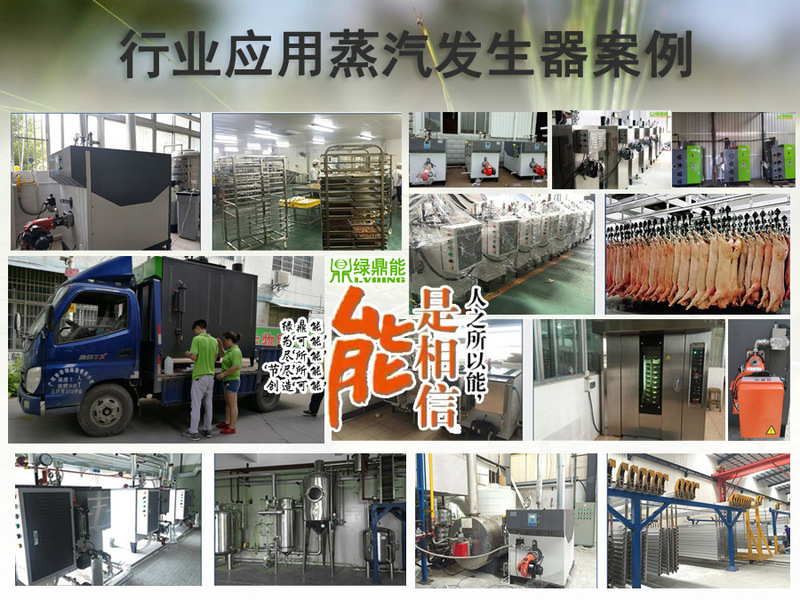 燃?xì)庹羝l(fā)生器案例7-19