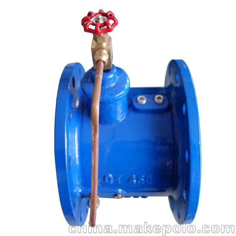 2020新品蝶式止回閥質量保證滄州利馳閥門制造