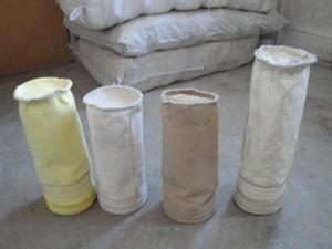 諾和除塵布袋生產廠家