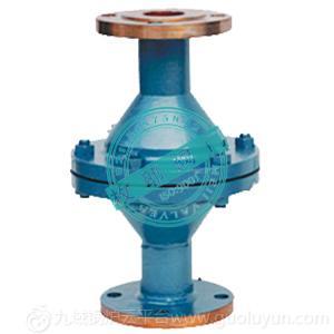 上海枚耶閥門供應網型阻火器HGS