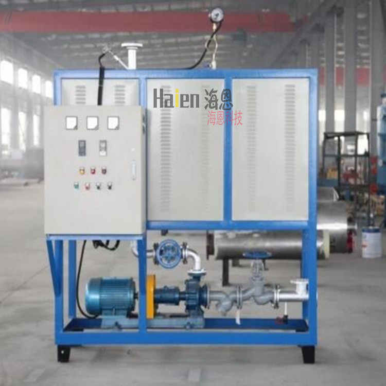 海南海恩科技專業定制原油電加熱器