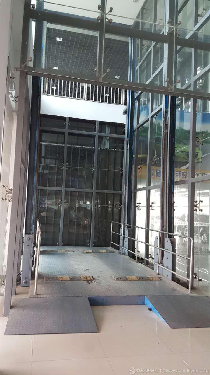 孝感提升貨梯生產廠家原裝現貨