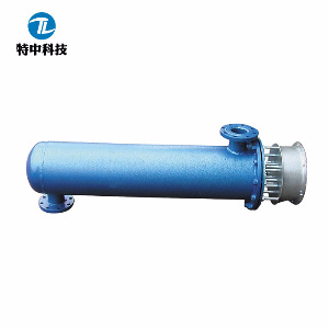 海南特中管道加熱器  非標定制管道加熱器 專業品質 節能環保