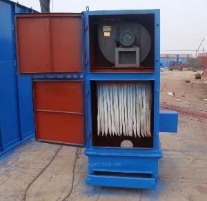 PL單機除塵器現貨供應 晉中除塵器廠家