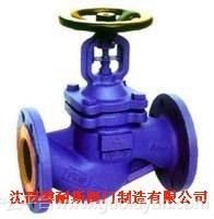 波紋管密封截止閥生產廠，高溫蒸汽/導熱油截止閥，德標截止閥批發