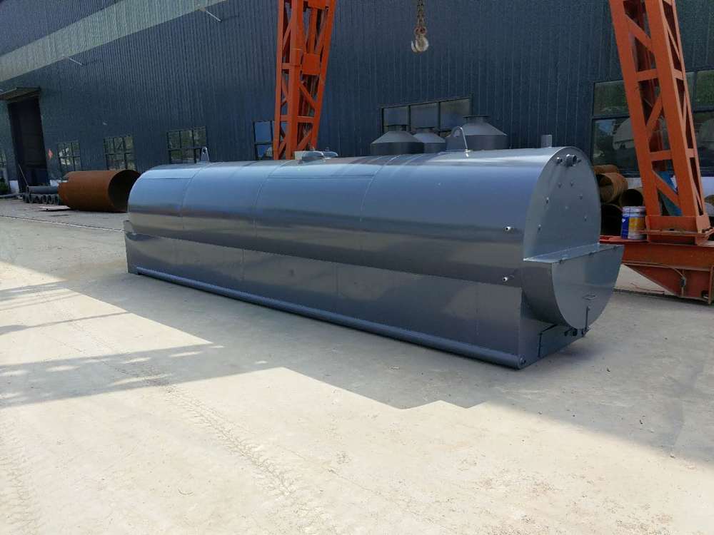 腐竹鍋爐 廣西貴港腐竹豆制品蒸養烘干專用汽水鍋爐