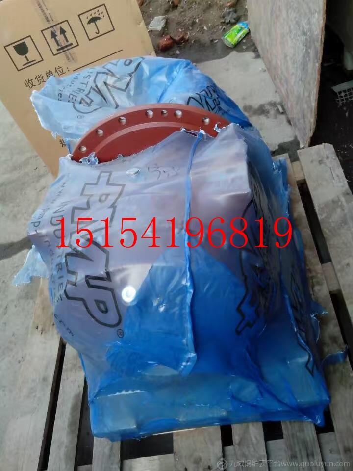 山東邦飛利減速機575L、577L攪拌罐車減速機現貨銷售