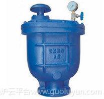 復合式排氣閥CARX型，專業廠家批發