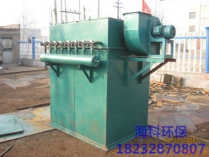 ?？骗h(huán)保氣箱脈沖除塵器